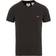 Levi's Maglietta Original Housemark Tee - Stonewashed Black