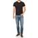 Levi's Original Housemark Tee - Mineral Black