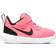 Nike Revolution 5 TD Pink/Black Unisex Zapatos Zapatillas Rosa