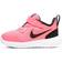 Nike Revolution 5 TD Pink/Black Unisex Zapatos Zapatillas Rosa