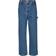 Levi's Ribcage Straight Ankle Jeans - Sininen