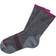 Smartwool PhD Outdoor Medium Hiking Crew Socks Women - Medium Gray