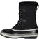 Sorel 1964 Pac Nylon - Black/Ancient Fossil