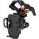 Celestron NexYZ 3 Mobile Phone Adapter Black