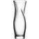 Orrefors Squeeze Clear Vase 34cm