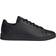adidas Kid's Advantage - Core Black/Core Black/Grey Six