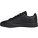 adidas Kid's Advantage - Core Black/Core Black/Grey Six