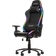 Gear4U Illuminated RGB Gaming Chair - Black