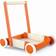 Djeco Wooden Stroller