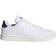 adidas Kid's Advantage - Cloud White/Legend Ink/Cloud White