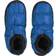 Nordisk Pantuflas Mos Down Azul - Blue