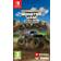 Monster Jam Steel Titans 2 (Switch)