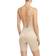 Björn Borg Suit Your Fancy Plunge Low-Back Mid-Thigh Bodysuit - Beige Beige