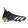 adidas Predator Freak+ Firm - Core Black/Cloud White/Solar Yellow