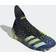adidas Predator Freak+ Firm - Core Black/Cloud White/Solar Yellow