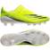 adidas X Ghosted.1 Artificial Grass - Solar Yellow/Core Black/Royal Blue