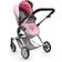 Bayer Dolls Pram City Neo with Fairy