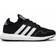 Adidas Swift Run X J 'Black White' Kid's