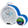 Claessens Kids Réveil Educatif Kid'Sleep Clock 3 Alarmes au Choix