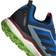 Adidas Terrex Agravic Flow M - Glow Blue/Core Black/Signal Green