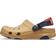 Crocs All Terrain - Tan/Multi