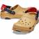 Crocs All Terrain - Tan/Multi