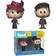 Funko Disney Poppins Mary & Jack