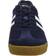 Gola Zapatillas de ante Harrier - Bleu