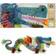 Djeco Dragon Leon 36 Bitar