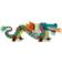 Djeco Dragon Leon 36 Pieces