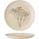 Bloomingville Bea Dessert Plate 22cm