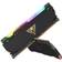 Patriot Viper Steel RGB 32GB (2 x 16GB) 288-Pin PC RAM DDR4 3600 (PC4 28800) Desktop Memory Model PVSR432G360C0K