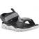 Timberland Ripcord 2 Strap Sandal - Black