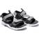 Timberland Ripcord 2 Strap Sandal - Black