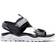 Timberland Ripcord 2 Strap Sandal - Black