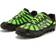 Inov-8 Mudclaw G 260 V2 M - Black/Green