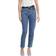 Only Emily HW Jeans - Dark Blue Denim