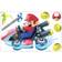 RoomMates Mario Kart 8 Giant Wall Stickers