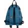 Trespass Aabner 18L Casual Backpack - Navy