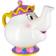 Paladone Mrs Potts Teapot 1.25L