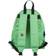 Trespass Aabner 18L Casual Backpack - Green