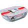 Pyrex Cook & Heat Food Container 1.1L