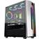 Cougar Gemini S Midi Tower Nero 3.2 Colore