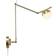 Nordlux Contina Vägglampa