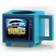 Pyramid Back to the Future Retro TV Heat Changing Krus 50cl