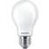 Philips LED-lamppu E27 4,5W 2700K opaali 2 kpl