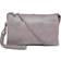 Adax Nellie Cormorano Combi Clutch - Black