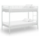 vidaXL 287909 Køjeseng 90X200cm