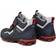 Geox Buller Abx Boy - Navy/Dark Red