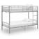 vidaXL 287909 Bunk Bed 90X200cm